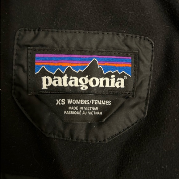 Patagonia Down With It Parka - Picture 9 of 10